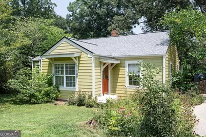 160 Crestview Circle, Athens, GA 30606 - Photo 1