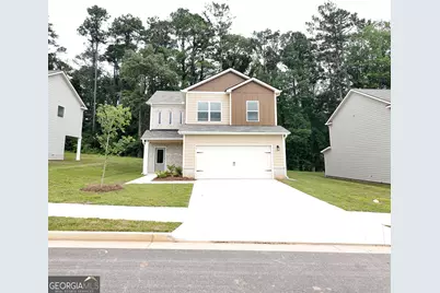 427 Windy Lane, Jonesboro, GA 30238 - Photo 1