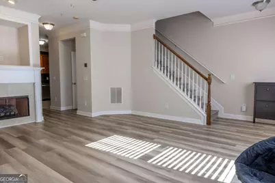 1232 Harris Commons Place #1232, Roswell, GA 30076 - Photo 2