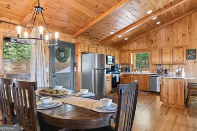335 N Old Aska Road, Blue Ridge, GA 30513 - Photo 12