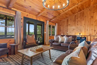 335 N Old Aska Road, Blue Ridge, GA 30513 - Photo 6