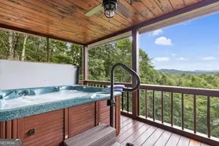 335 N Old Aska Rd, Blue Ridge, GA 30513 - Photo 20
