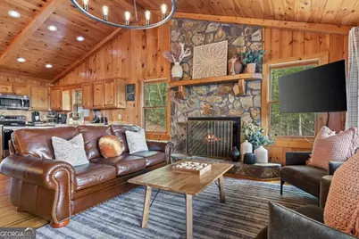 335 N Old Aska Road, Blue Ridge, GA 30513 - Photo 4