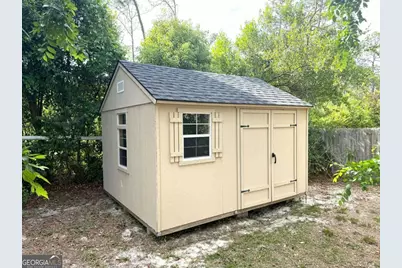 1011 Cherokee Circle, Waycross, GA 31501 - Photo 32