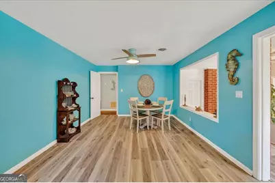 1011 Cherokee Circle, Waycross, GA 31501 - Photo 12