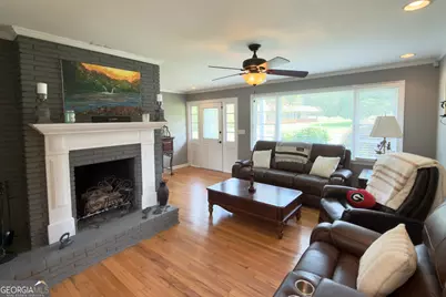 101 Beech Creek Drive NW, Rome, GA 30165 - Photo 8