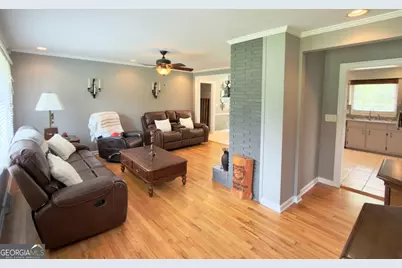101 Beech Creek Drive NW, Rome, GA 30165 - Photo 6