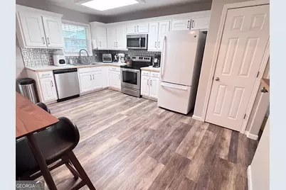 1703 Jeremy Drive, Monroe, GA 30656 - Photo 8