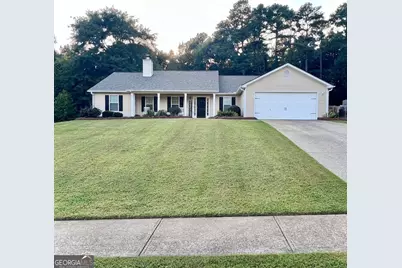 1703 Jeremy Drive, Monroe, GA 30656 - Photo 1