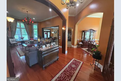 228 Woodrum Road N, Statesboro, GA 30458 - Photo 4