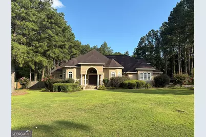 228 Woodrum Road N, Statesboro, GA 30458 - Photo 2