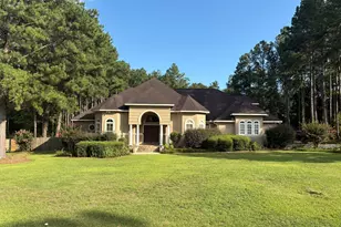 228 Woodrum Road N, Statesboro, GA 30458 - Photo 2
