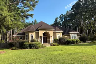 228 Woodrum Road N, Statesboro, GA 30458 - Photo 1