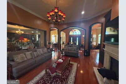 228 Woodrum Road N, Statesboro, GA 30458 - Photo 8