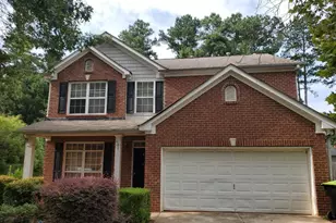 1031 Maple Leaf Dr, McDonough, GA 30253 - Photo 1