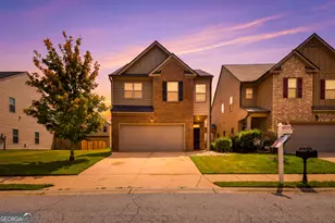3050 Hendrick Dr, McDonough, GA 30253 - Photo 1