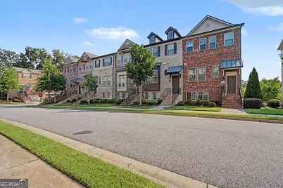 4469 Dunblane Avenue, Sugar Hill, GA 30518 - Photo 2