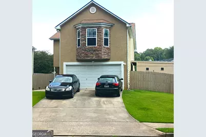 3943 Alderwoods Drive, Jonesboro, GA 30236 - Photo 1