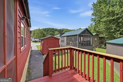 446 River Vista Drive, Dillard, GA 30537 - Photo 6