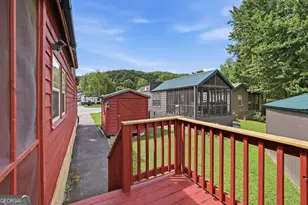 446 River Vista Dr, Dillard, GA 30537 - Photo 6