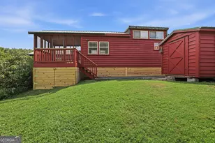 446 River Vista Dr, Dillard, GA 30537 - Photo 4