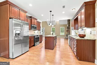 19 Rock House Estates Drive, Senoia, GA 30276 - Photo 26