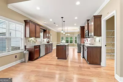 19 Rock House Estates Drive, Senoia, GA 30276 - Photo 18