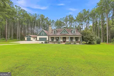 19 Rock House Estates Drive, Senoia, GA 30276 - Photo 2