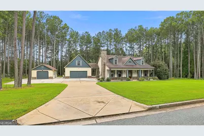 19 Rock House Estates Drive, Senoia, GA 30276 - Photo 62