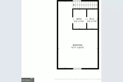 19 Rock House Estates Drive, Senoia, GA 30276 - Photo 48