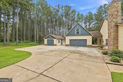 19 Rock House Estates Drive, Senoia, GA 30276 - Photo 4