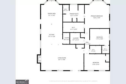 19 Rock House Estates Drive, Senoia, GA 30276 - Photo 10