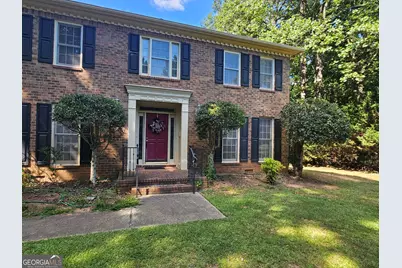 180 Creekview Trail, Fayetteville, GA 30214 - Photo 76