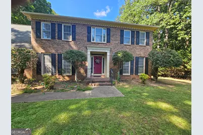 180 Creekview Trail, Fayetteville, GA 30214 - Photo 74