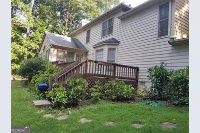 180 Creekview Trail, Fayetteville, GA 30214 - Photo 2