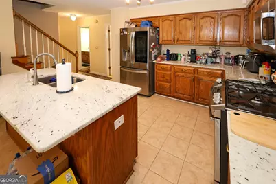 180 Creekview Trail, Fayetteville, GA 30214 - Photo 6