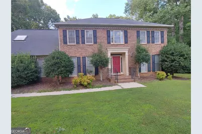 180 Creekview Trail, Fayetteville, GA 30214 - Photo 1