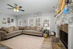 414 Long Shore Way, Newnan, GA 30265 - Photo 8