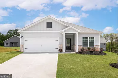 217 Darter Court, Jefferson, GA 30549 - Photo 1