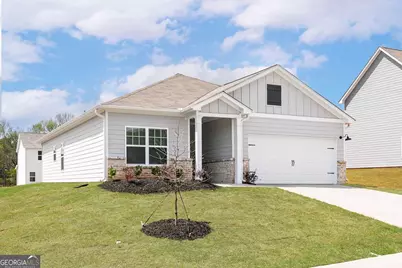 244 Sunfish Circle, Jefferson, GA 30549 - Photo 2