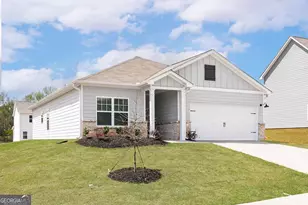244 Sunfish Cir, Jefferson, GA 30549 - Photo 2