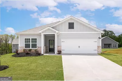244 Sunfish Circle, Jefferson, GA 30549 - Photo 1