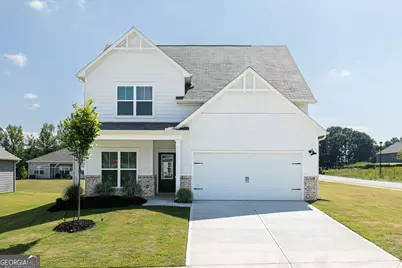 195 Sunfish Circle, Jefferson, GA 30549 - Photo 1