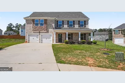1367 Midnight Ride Court, Hampton, GA 30228 - Photo 36