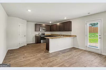 1367 Midnight Ride Court, Hampton, GA 30228 - Photo 6