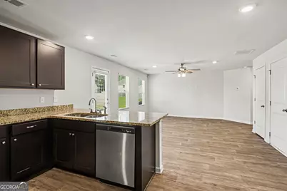 1367 Midnight Ride Court, Hampton, GA 30228 - Photo 8