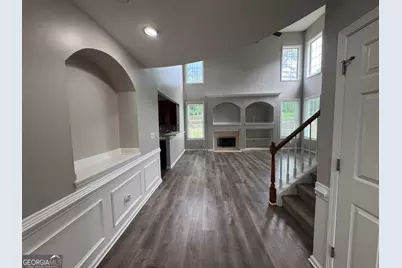 400 Fitzgerald Place, South Fulton, GA 30349 - Photo 4