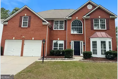 400 Fitzgerald Place, South Fulton, GA 30349 - Photo 1