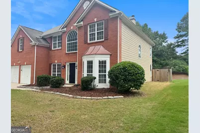 400 Fitzgerald Place, South Fulton, GA 30349 - Photo 2