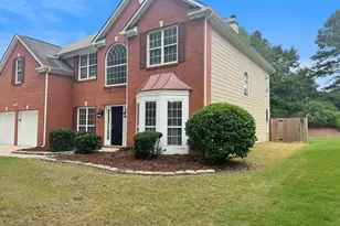 400 Fitzgerald Pl, South Fulton, GA 30349 - Photo 2
